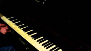 I'M JUST WILD ABOUT HARRY - EUBIE BLAKE