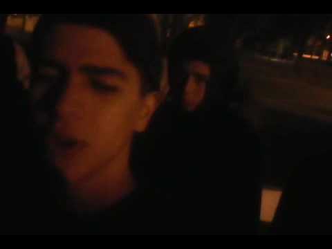 King & Kox vs Sintecis & Ciclo 4to Imperio Del Freestyle 11°   2 vs 2