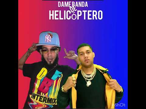 Loco Prieto x Blue Money- Helicóptero #julyqueen #bandidaje