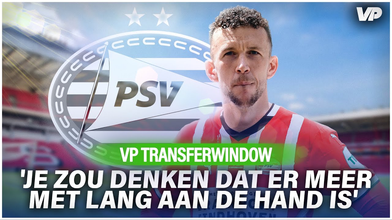 Thumbnail for article: Perisic-move roept vragen op: 'Dat er iets met Lang of Lozano is...'