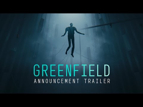 Announcement Trailer