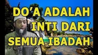 Download lagu Doa Adalah Inti Ibadah - Ustadz Khalid Basalamah Terbaru.mp4 mp3 Download lagu Doa Adalah Inti Ibadah - Ustadz Khalid Basalamah Terbaru.mp4 mp3