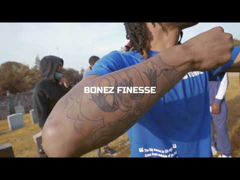 @bonezfinesse  - Nothing Was The Same (Official Music Video) Dir. By Wonton
