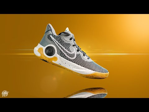 Nike Kd Trey 5 Ix