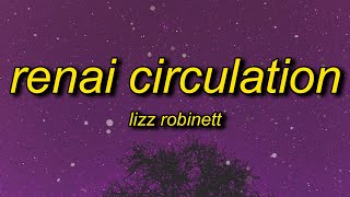 Download lagu Lizz Robinett - Renai Circulation (English Cover) Lyrics | taking a chance cause i like you alot mp3