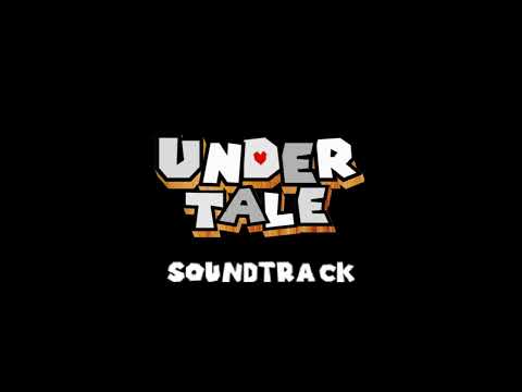 Undertale 64 - (Undertale but in Nintendo 64 SoundFont)