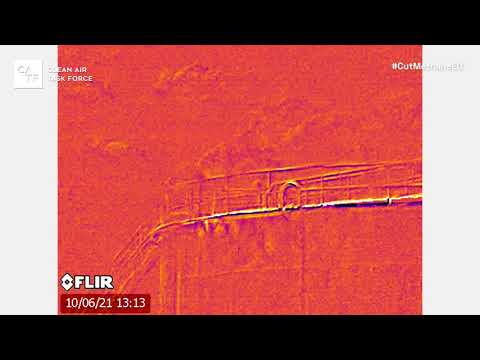 Statie de Pomparie Cartojani Oil Storage Facility