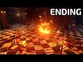 Misery Mansion ENDING Complete The Ritual Walkthrough Survival Horror Game