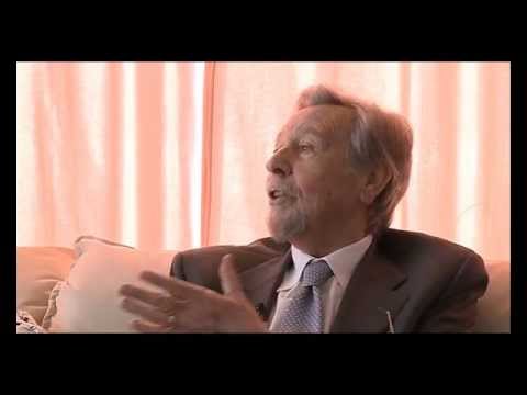 intervista Mormone part1