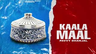Kaala Maal song artwork