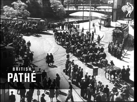 Stockholm Story (1950-1959)