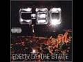 C-BO Ft Jt & Kill Tay - Nothing over my G'z