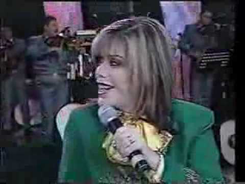 YOLANDA DEL RIO,LA INTRUSA