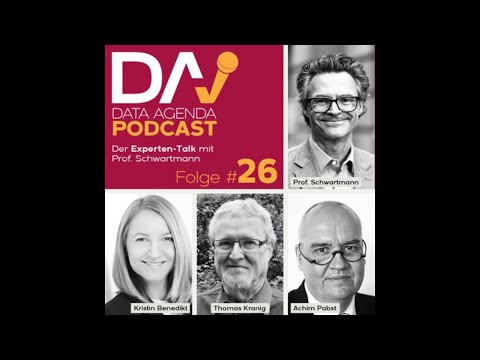 Folge 26: Microsoft 365 - Die Anforderungen der DSK auf dem rechtlichen Prüfstand
