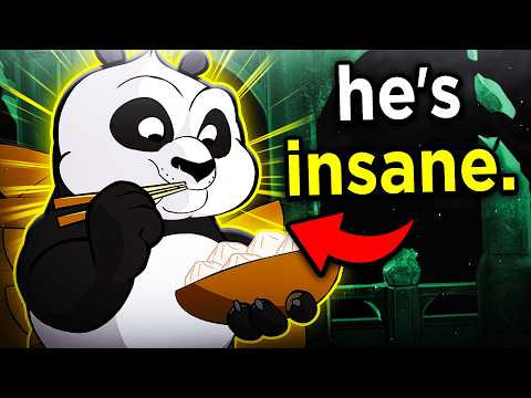 The Most MASSIVE Character in Brawlhalla