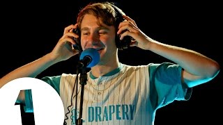 Glass Animals - Life Itself - Radio 1&#39;s Piano Sessions