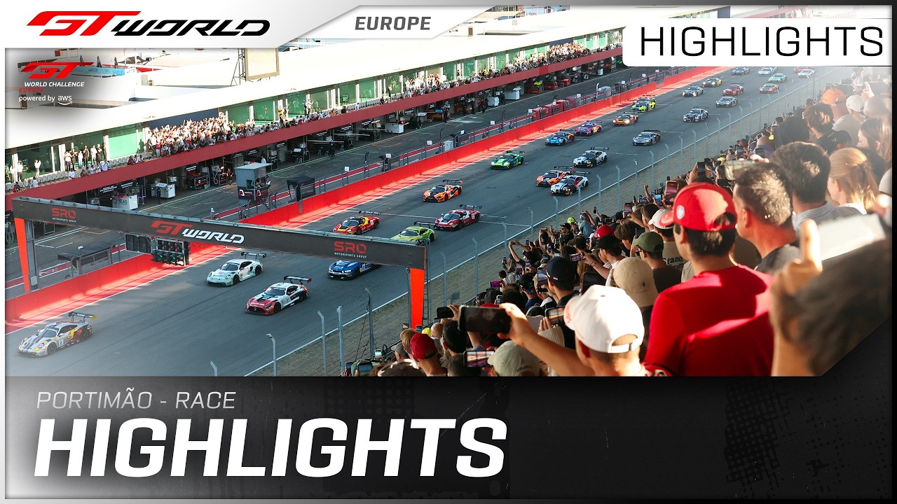 Highlights | Race | Portim&atilde;o
