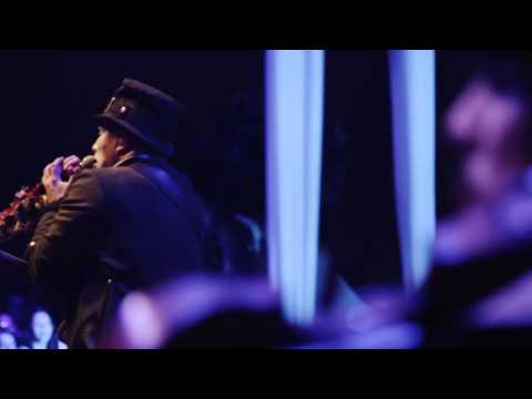 O Teatro Mágico - Transição - #RecombinandoAtos