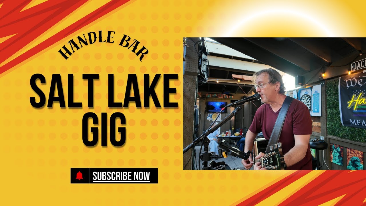 Promotional video thumbnail 9 for Mark Dee