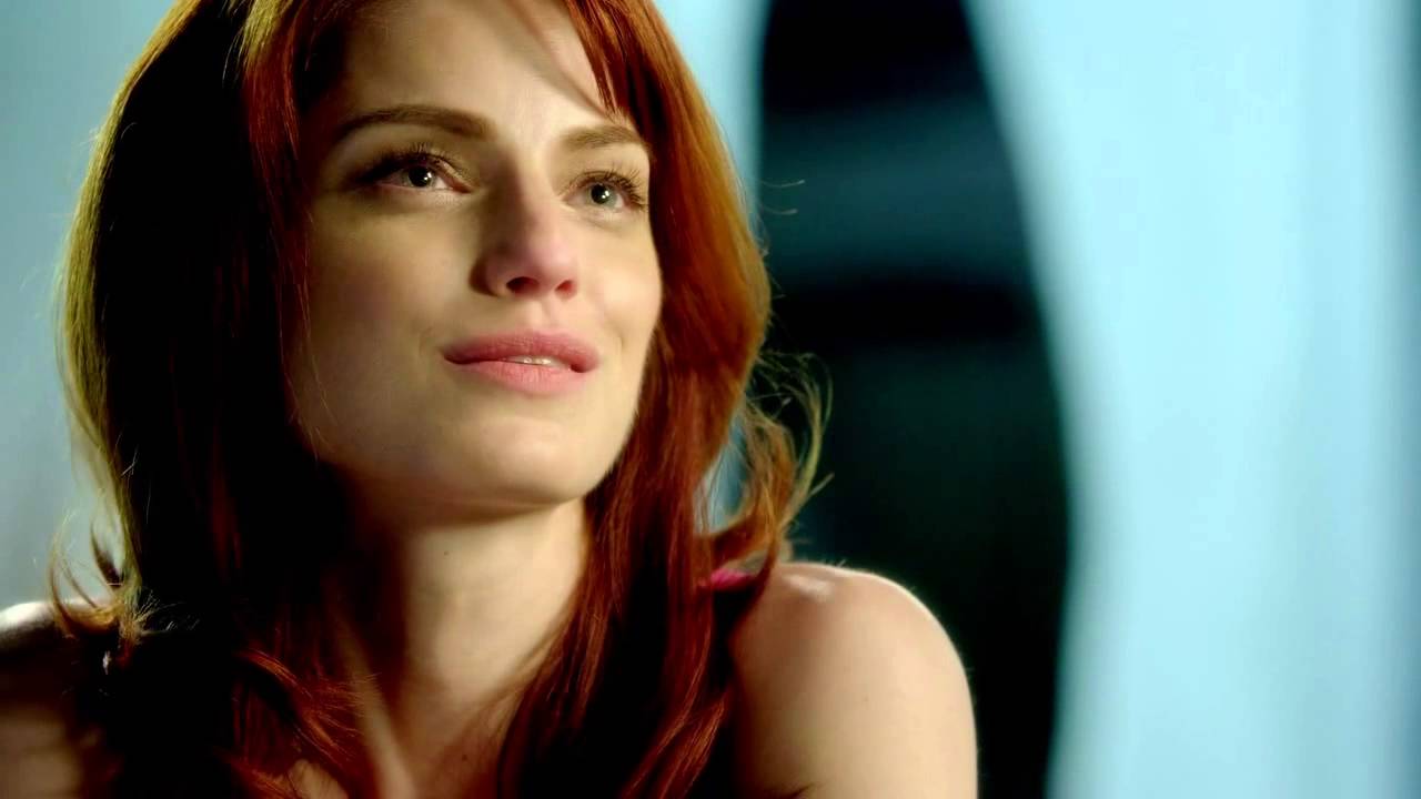 Femme Fatales: Gun Twisted Clip #1