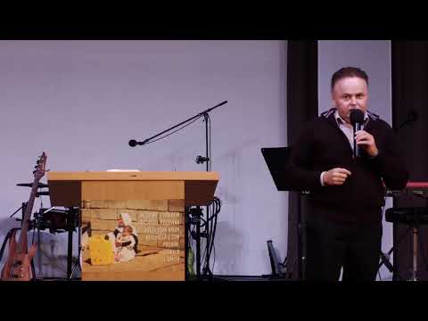 30.01.2022 Petr Bubik - Boží odpočinutí