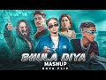 Mc Stan Tujhe Bhula Diya Ft Emiway X Vijay Dk Prod By Nova Flip