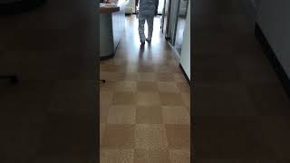 １回の施術で！１年前に膝関節を痛め病院で半月板の手術を勧められたが痛み改善！！