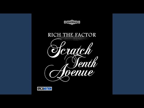 Gritty (feat. Rossi)