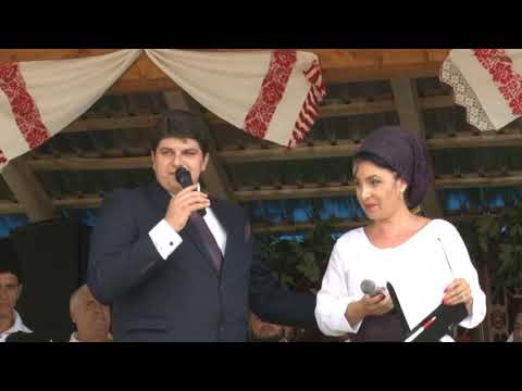 Zilele Cetății Almașu 20.08.2017 (Partea 1)