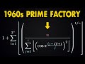 An Exact Formula for the Primes: Willans' Formula