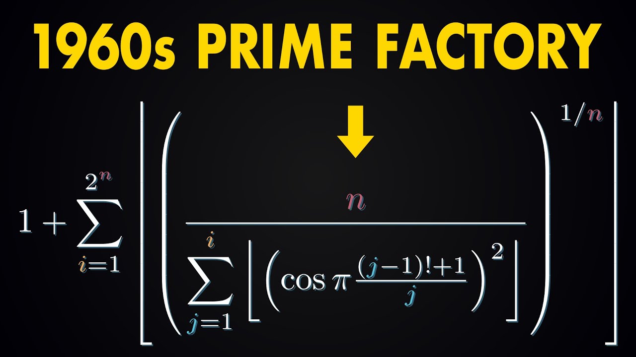 An Exact Formula for the Primes: Willans' Formula