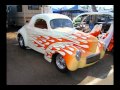 Moon Martin - She's in Love With My Car 
