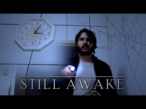 [Short Film] Still Awake