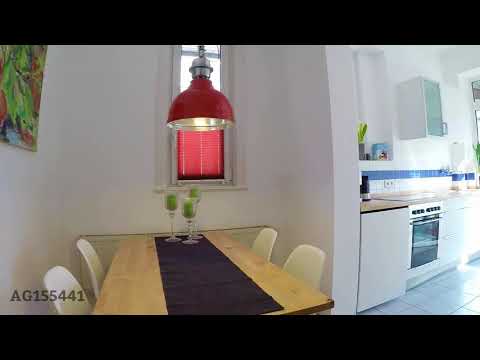 ST-155441 - Wunderschöne, modern möblierte Wohnung im beliebten Lehenviertel in Stuttgart Süd