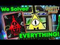 Bill Cipher ISN T REAL Gravity Falls Theory