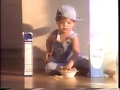 Frosted Flakes Ad 1996