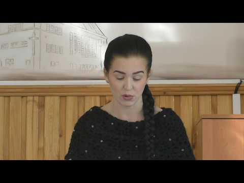 Mgr Anna Hajduk Obraz Boga i Chrystusa