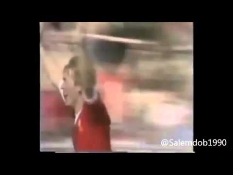 Liverpool 3-1 Arsenal Charity Shield 1979