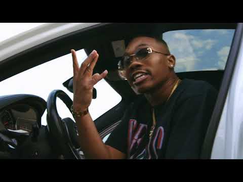 49DMAN - Tom Ford (Official Video)