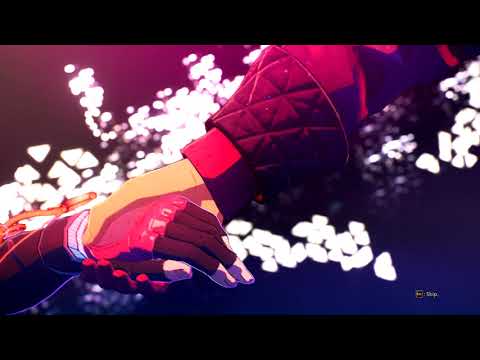 [Scarlet Nexus Soundtrack] Special Bond [Bond Episodes OST]