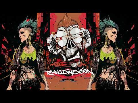 FIIKRA - SMACK MY RAVE UP | SON DE TEUF | TEKNO