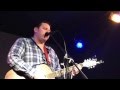 Brian Graney "Untittled" Live at Belmar Arts October 2015