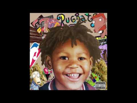 TeamAntho - Back Again Freestyle