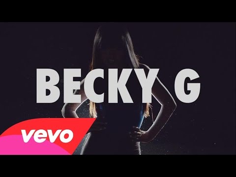 Becky G  Clouds ft  KSHMR,Dillon France | 2016 | Latest