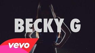 Becky G  Clouds ft  KSHMR,Dillon France | 2016 | Latest