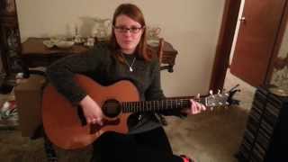 &quot;Rocking Alone (In an Old Rocking Chair)&quot; by Everly Brothers (Cover)