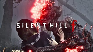 参道の鬼ごっこ、妖怪「ベロチューじじい」を斧で叩き切るJK【SILENT HILL f】ホラゲー実況 part10