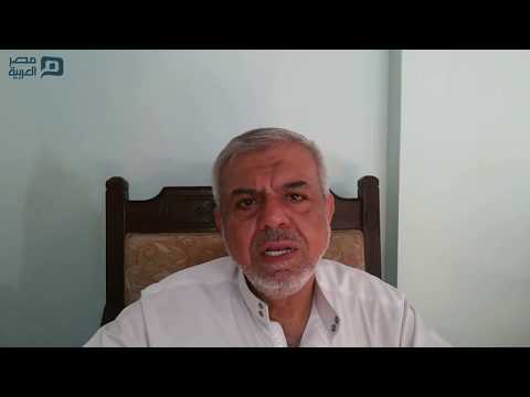 مصر العربية سياسي فلسطيني القاهرة ستعزل عباس إذا عرقل المصالحة