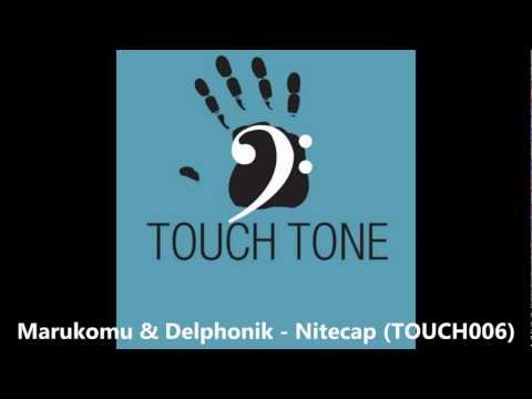 Marukomu & Delphonik - Nitecap (Liquid Drum & Bass)