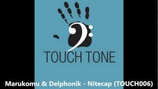 Marukomu & Delphonik - Nitecap (Liquid Drum & Bass)